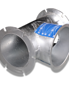 Drive head for drive FlexVey 125